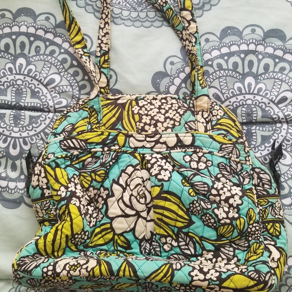 Vera Bradley purse